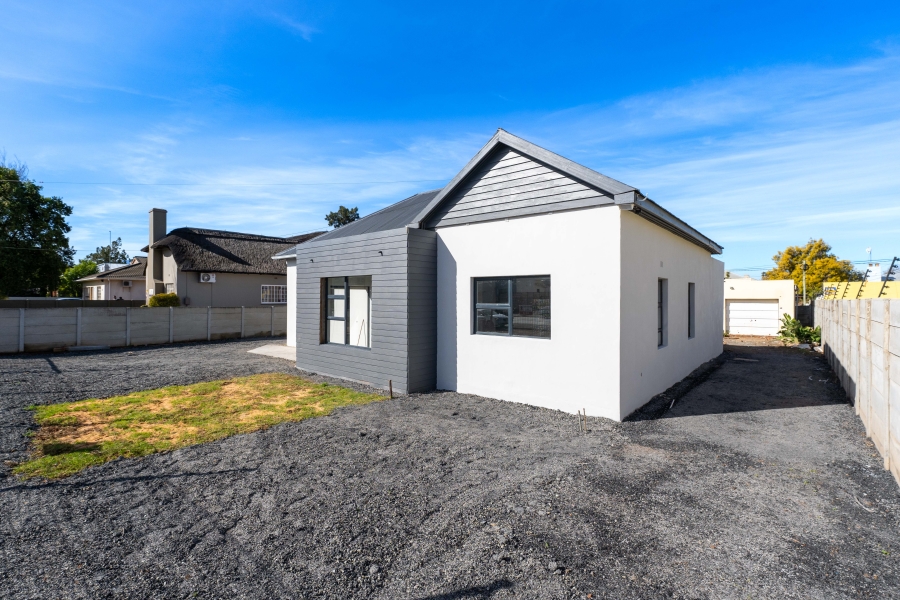 Commercial Property for Sale in Worcester Western Cape